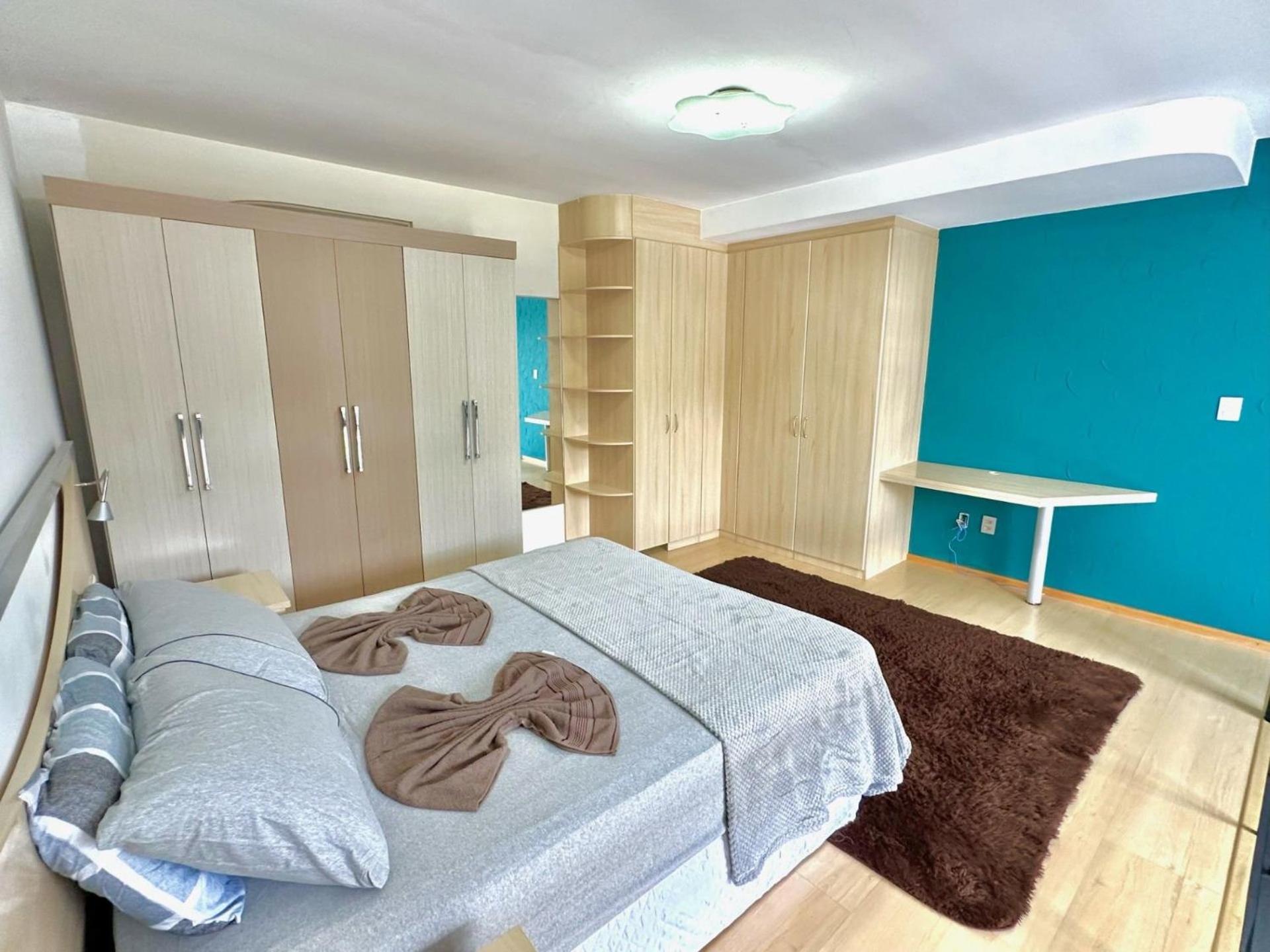 Saint Sebastian Flat 603- Com Hidro! Ate 3 Pessoas, Duplex, No Centro Villa Jaraguá do Sul Buitenkant foto